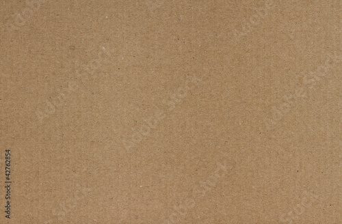 Photo: Recycled paper, cardboard texture with copy space Recycled paper, cardboard texture with copy space
