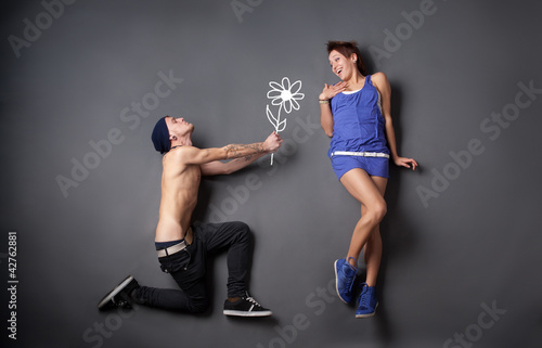 Photo: love story set. all images in this series, see my portfolio love story set. all images in this series, see my portfolio