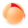 Buttocks