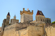 Burg in Uzès