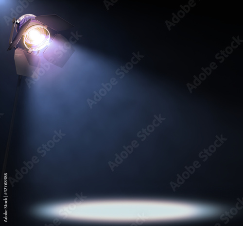 Photo: Spotlight Spotlight