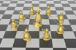 Checkmate