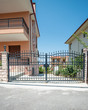 Security Gates