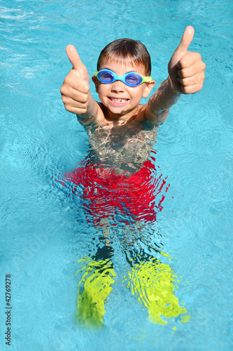 Foto: Wasserspaß Wasserspaß