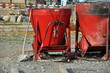 Baustelle