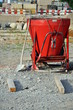 Baustelle