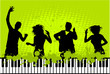 Party people