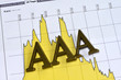 AAA, triple A, Ratingcode, Ratingagenturen, Bonität, Bewertung