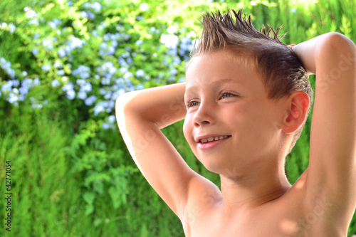 Photo: Sommerzeit Sommerzeit