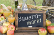 Bauernmarkt