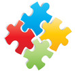 four puzzle