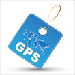 GPS ICON