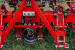 Agricultural equipment. Details 35