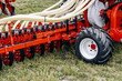 Agricultural equipment. Details 37