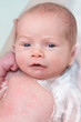Foto: Baby bath time Baby bath time