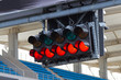 Start Lights