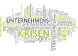 Krisen Krisenmanagement