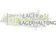 Lagerhaltung