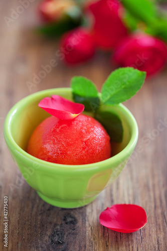 Photo: Sorbet Sorbet