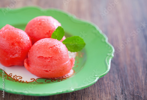 Photo: Sorbet Sorbet
