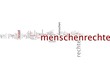 Menschenrechte
