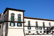 Palacio de Sao Lourenco