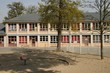 France, Jules Ferry school in Les Mureaux
