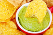 Chip in Guacamole Macro