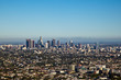 cityview of Los Angeles