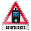 ethylotest en france - juillet 2012