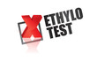 ethylotest en france - juillet 2012