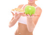 Healthy choice