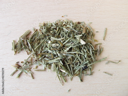 Foto: Schachtelhalmkraut, Equiseti herba Schachtelhalmkraut, Equiseti herba