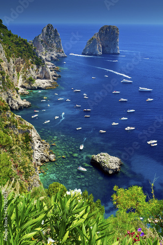 Photo: Capri Capri