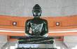 Buddha made of Jade in Thailand