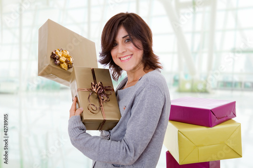Photo: shopaholic shopaholic
