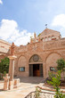 Foto: Palestin. The city of Bethlehem. The Church of the Nativity Palestin. The city of Bethlehem. The Church of the Nativity
