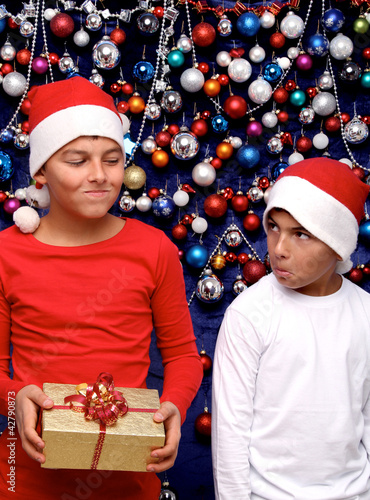 Foto: Weihnachten Weihnachten