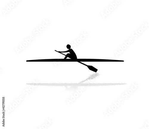 Illustration: Kayak Kayak