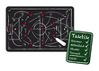 Vektor: Taktik Taktik