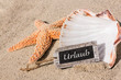 Foto: Urlaub am Strand Urlaub am Strand