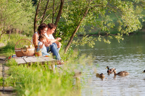 Photo: lake lake