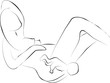 normal labor , delivery