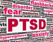 PTSD message conceptual design