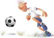 cool football