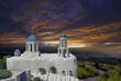 Greece style building for adv or others