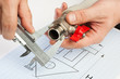 Foto: Plumbing fixtures Plumbing fixtures
