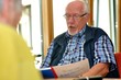 Foto: Leben im Seniorenheim Leben im Seniorenheim