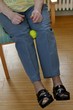Hockergymnastik für Senioren