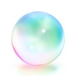 Aqua Ball Color